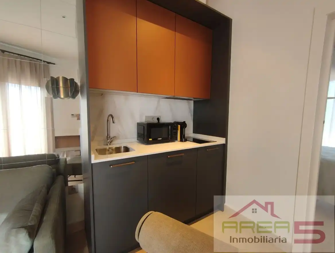 Piso de 50 m² en Mérida