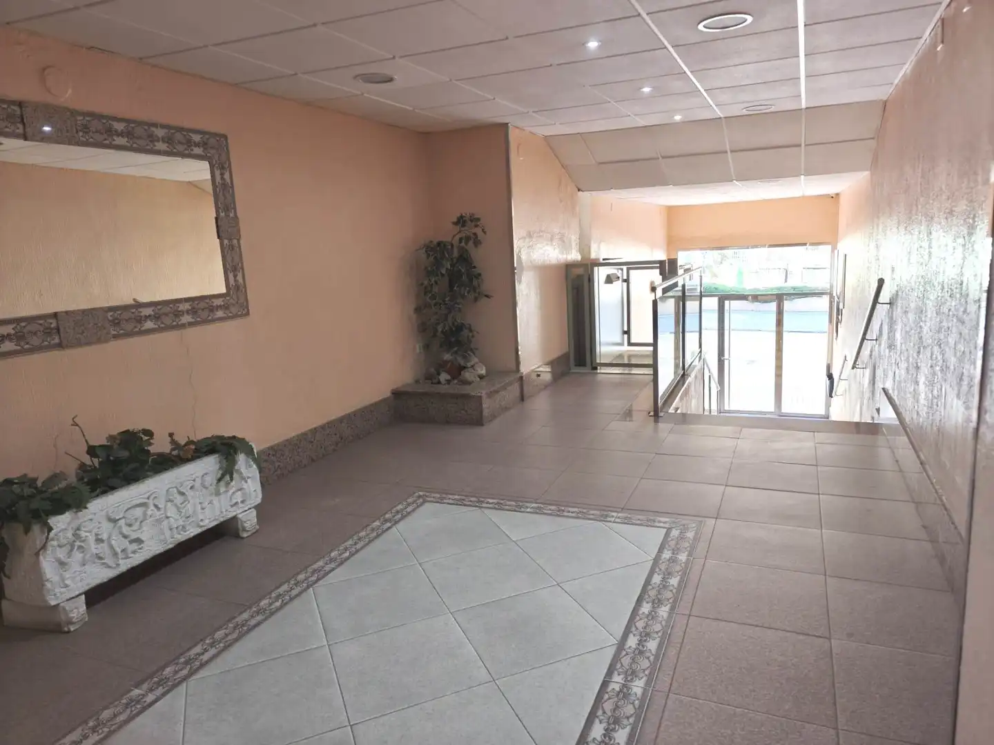 Квартира 85 м² в Картахене