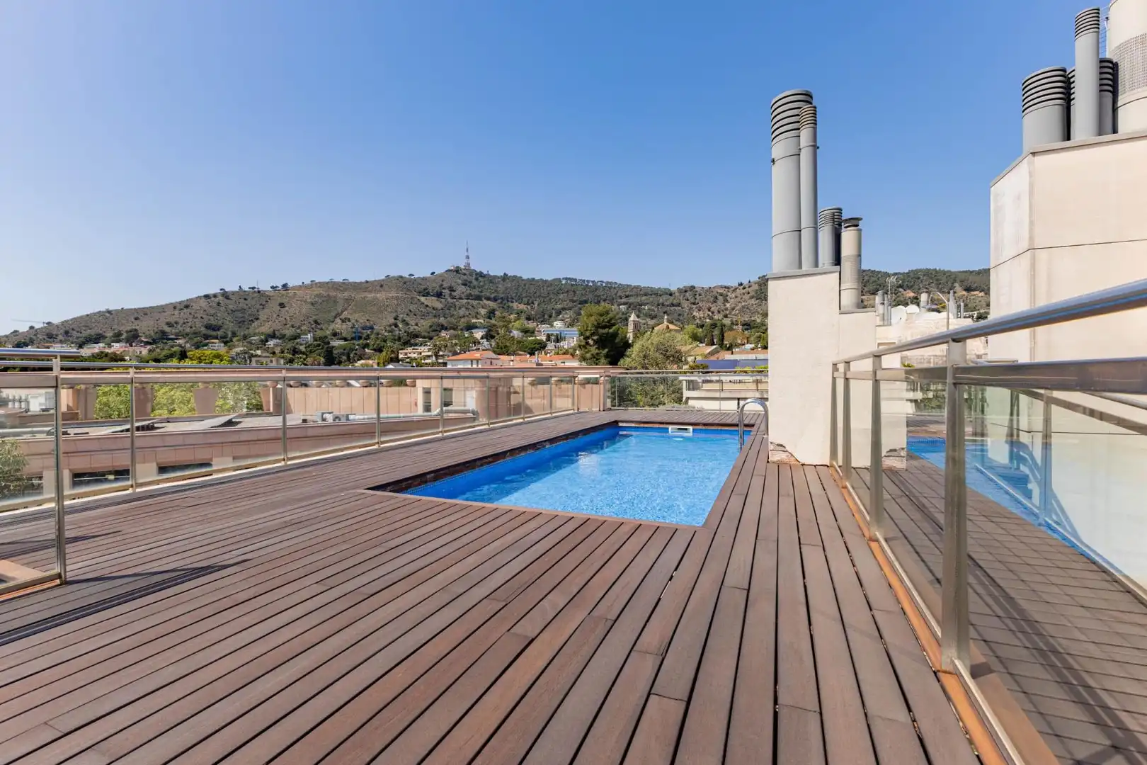 Piso de 108 m² en Barcelona