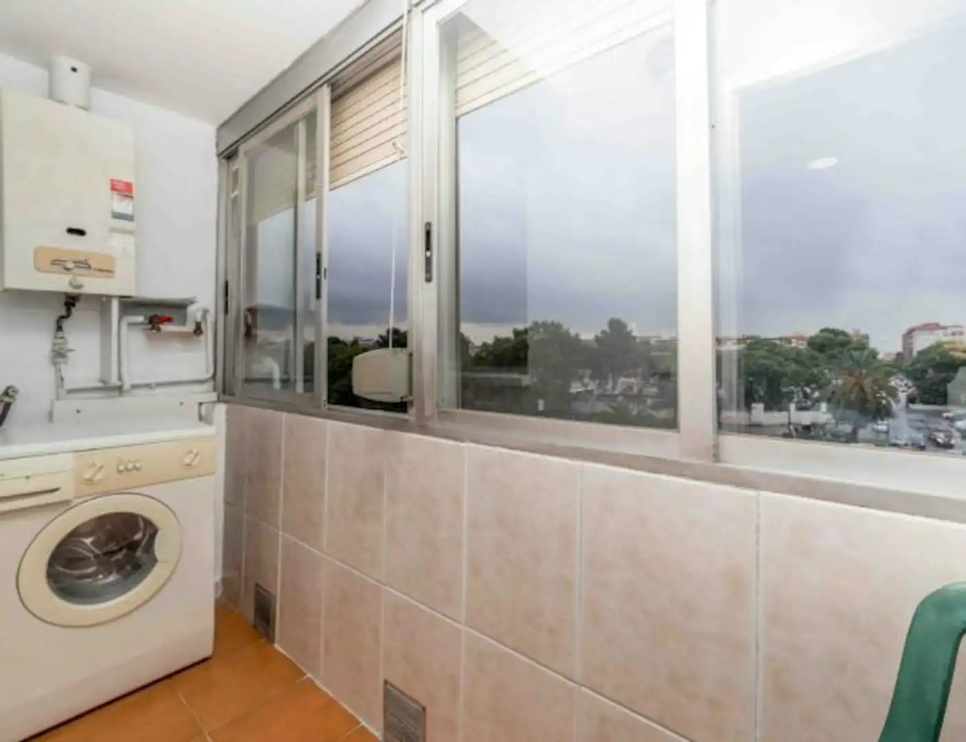 Habitación en alquiler, Valencia