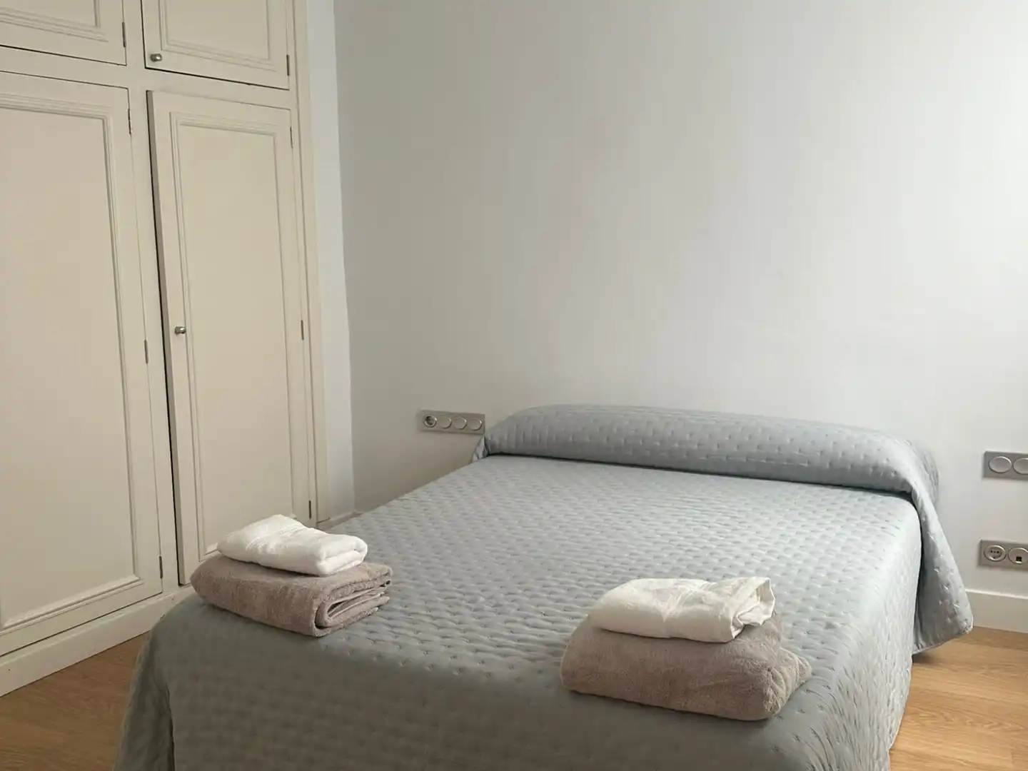Piso de 200 m² en San Sebastián