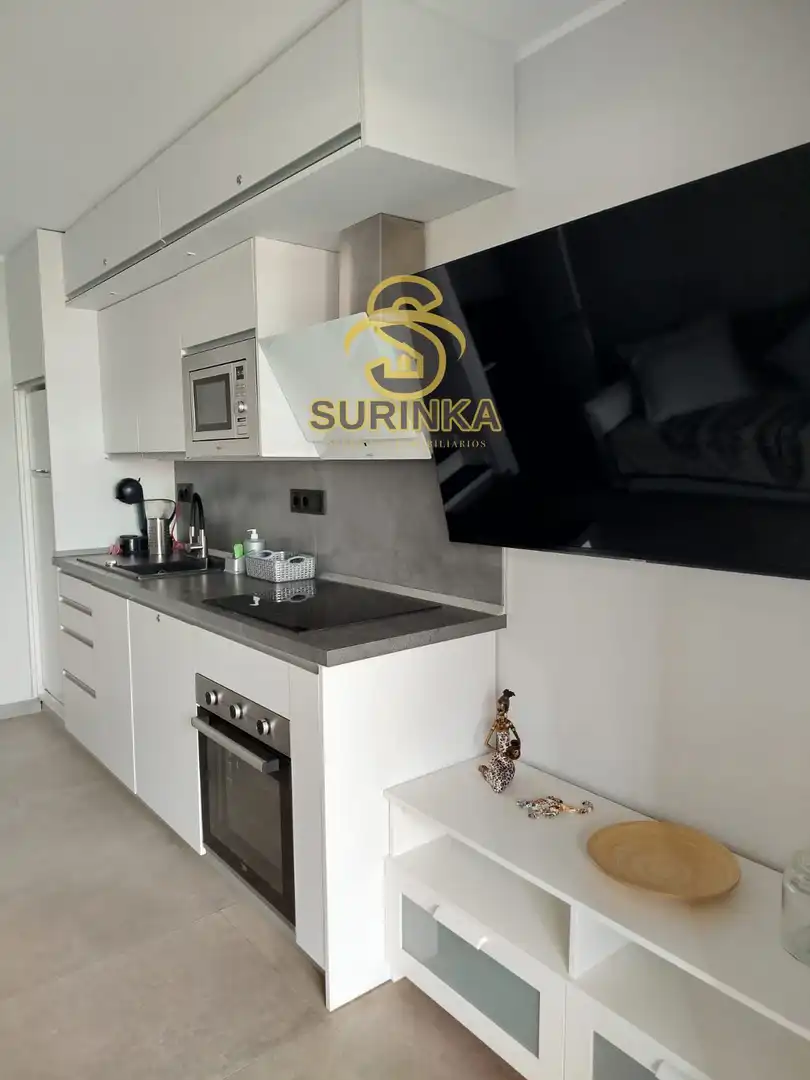 Piso de 50 m² en San Bartolomé de Tirajana