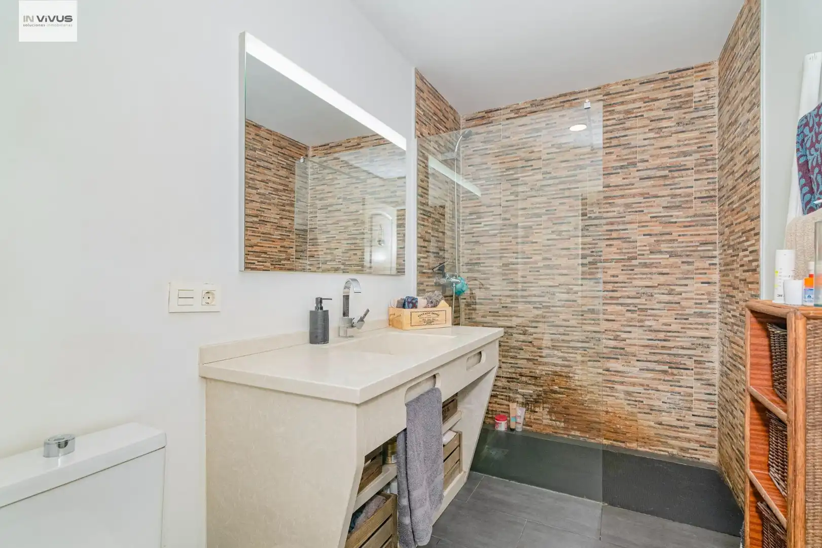 Apartamento 96 m² em Granada