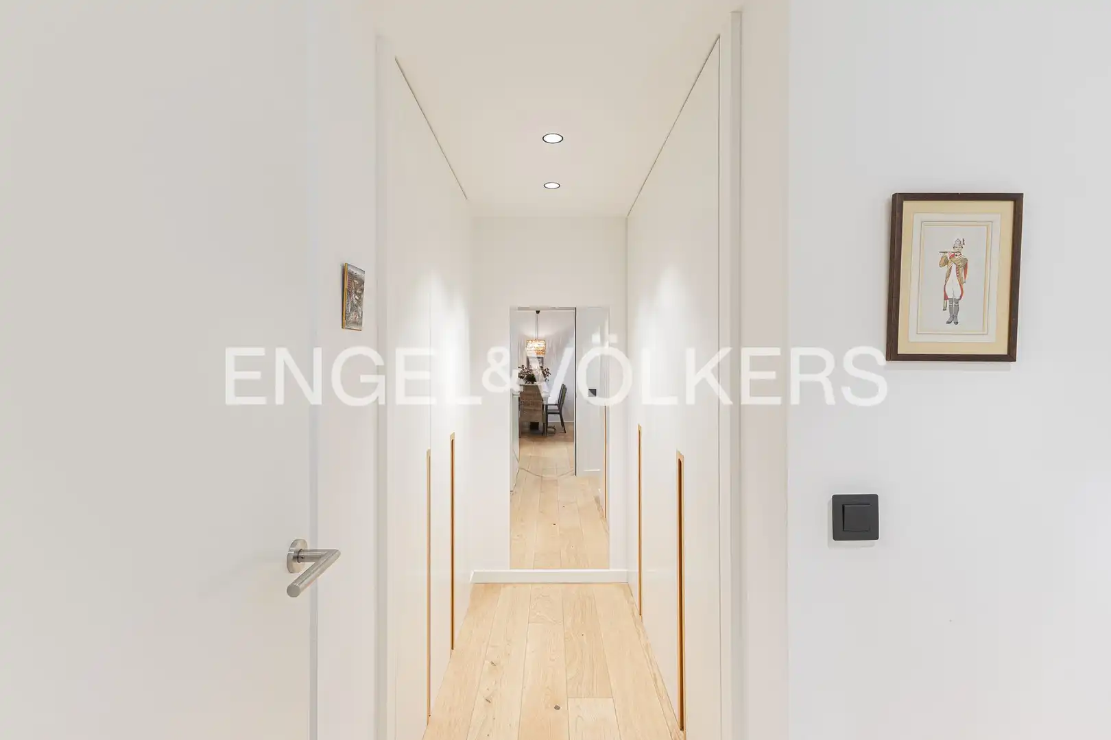 Piso de 70 m² en Barcelona