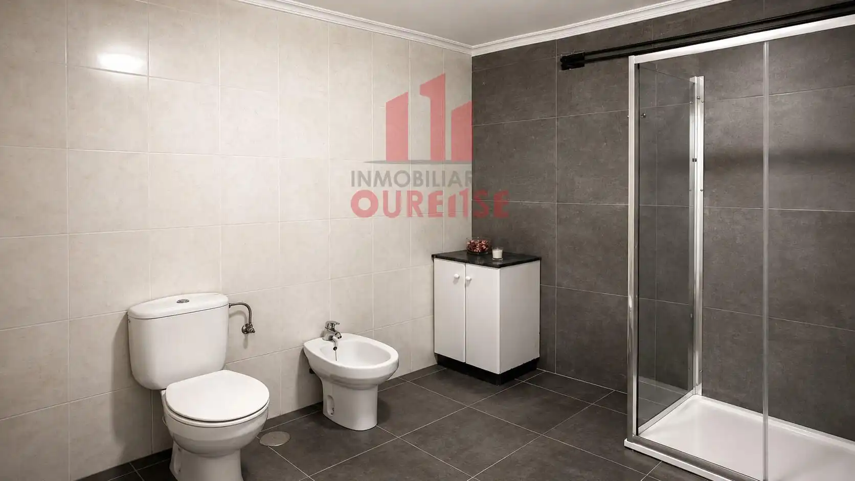 Piso de 85 m² en Ourense