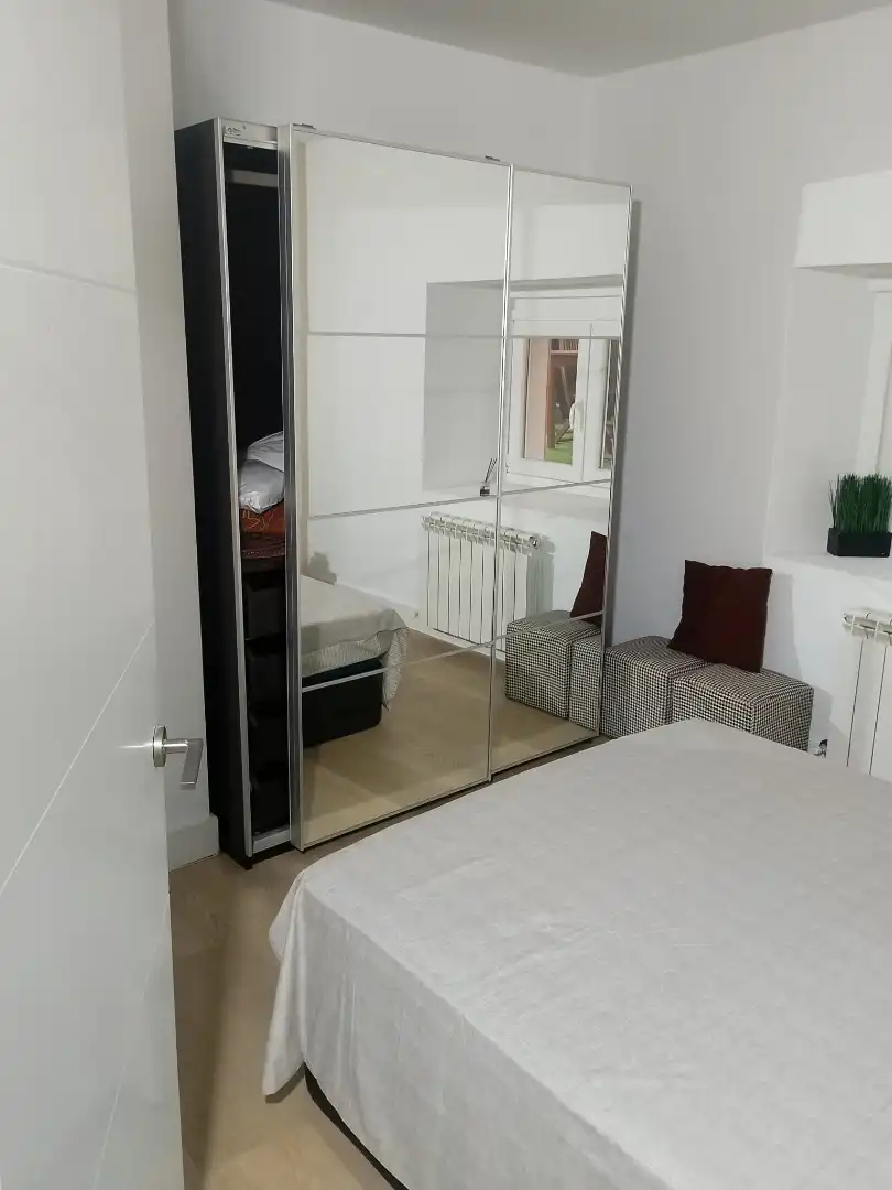 Pis de 70 m² a Oviedo