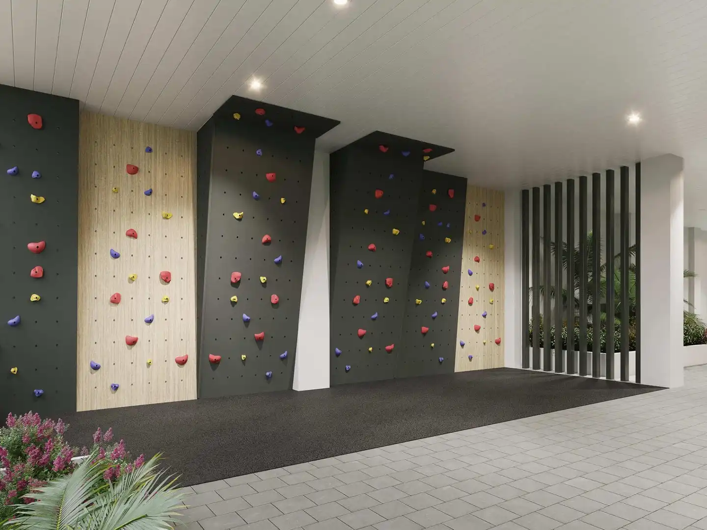 Piso de 100 m² en Mijas