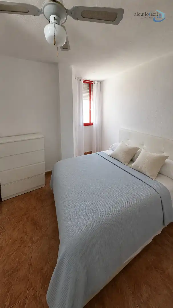 Habitación 84 m², Murcia