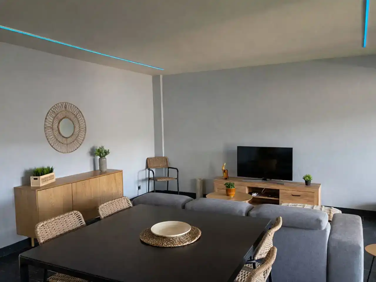 Piso de 200 m² en Arico