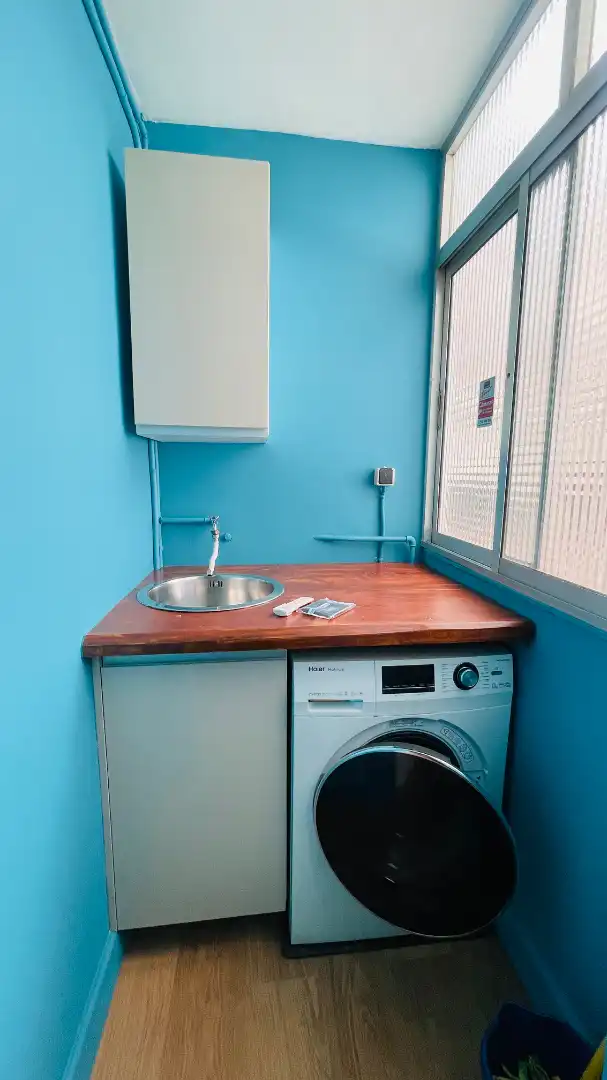 Pis de 60 m² a Cerdanyola del Vallès