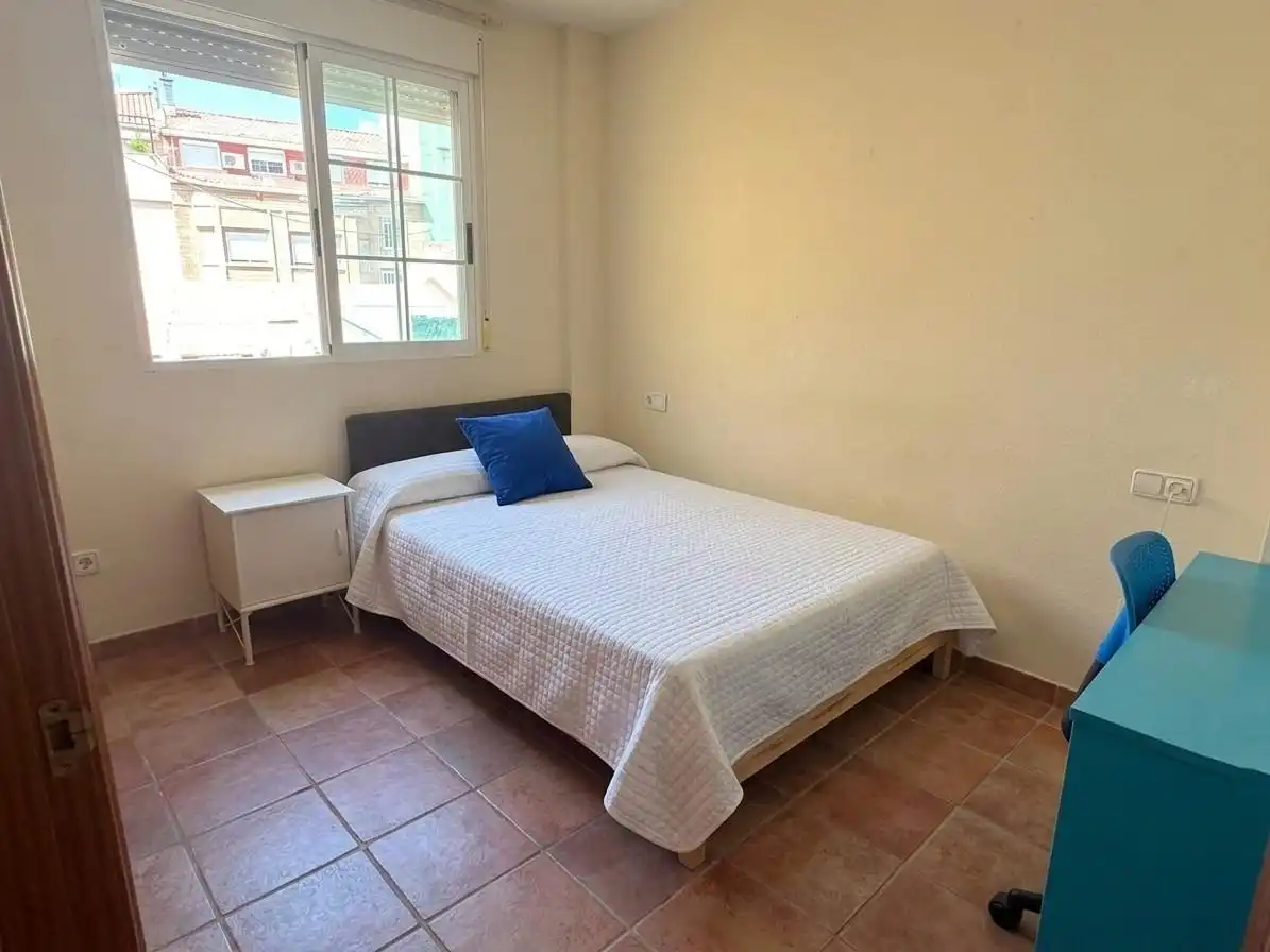 Casa de 126 m² a Múrcia