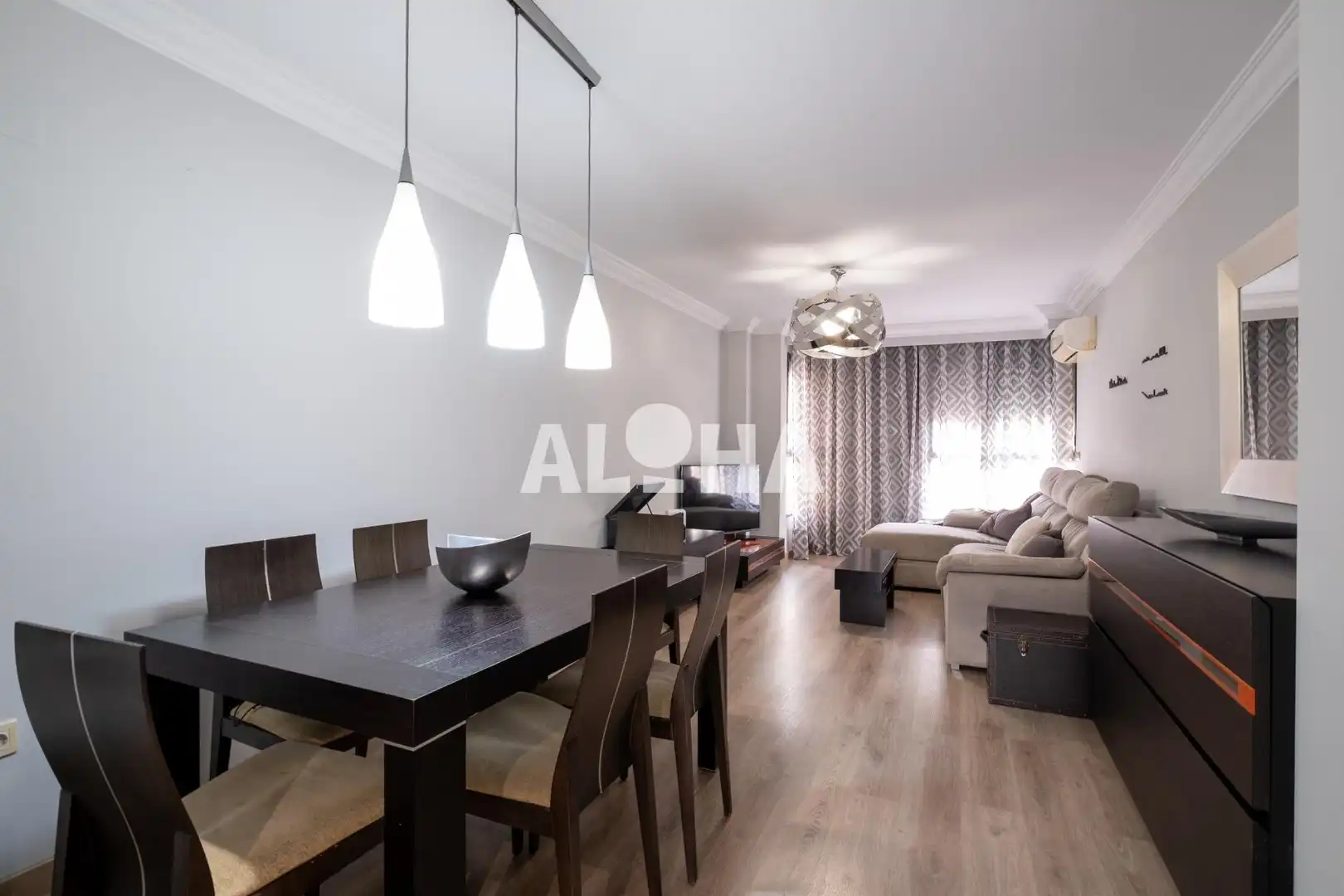 Pis de 149 m² a Montcada