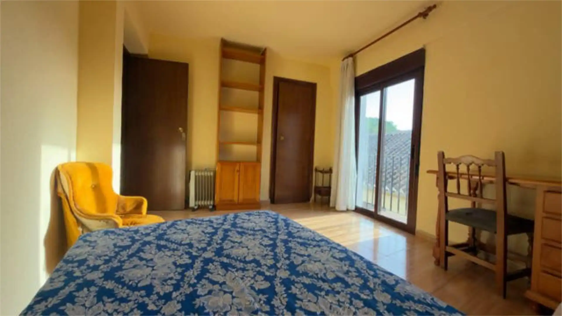 Piso de 100 m² en Granada
