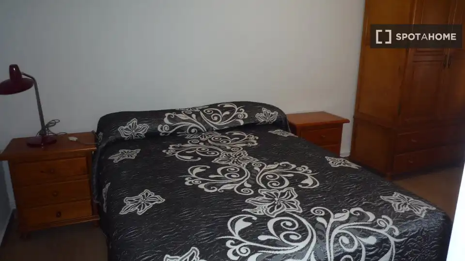 Habitación 115 m², Santander