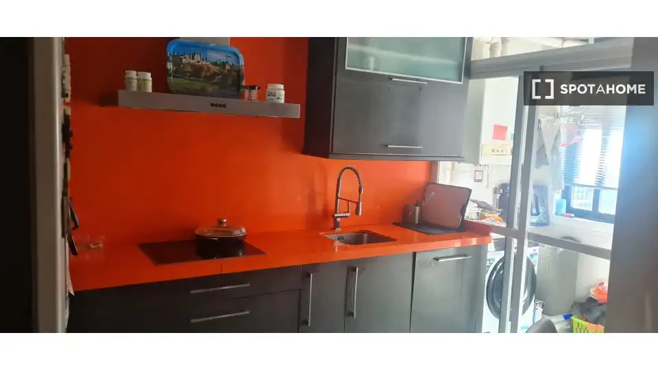 Habitación en alquiler, Vigo