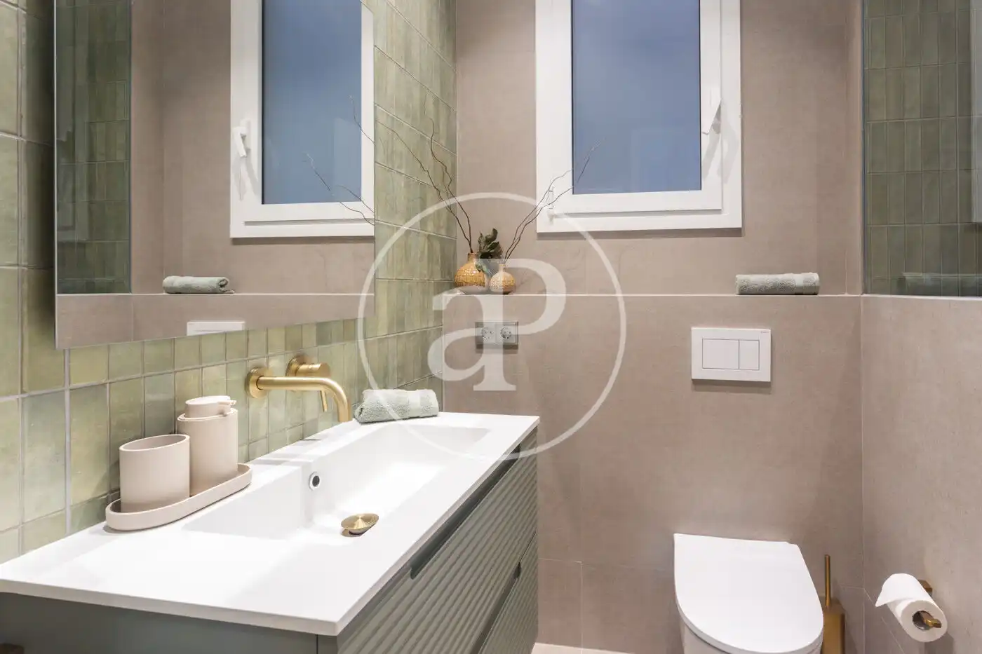 Piso de 166 m² en Barcelona