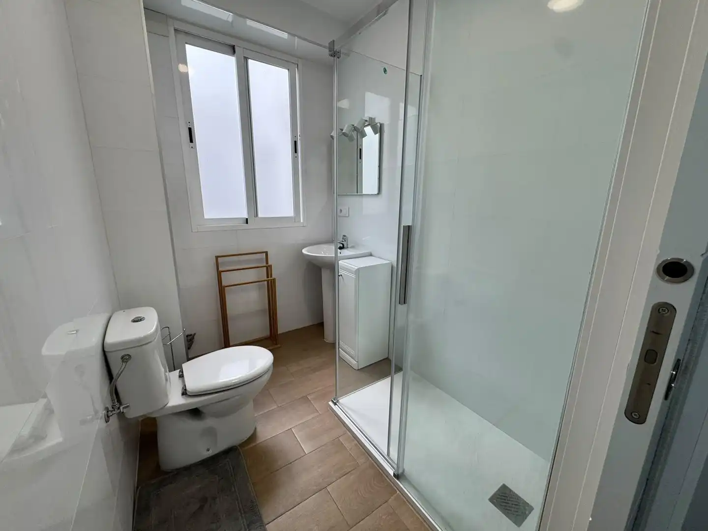 Habitación en alquiler, Granada