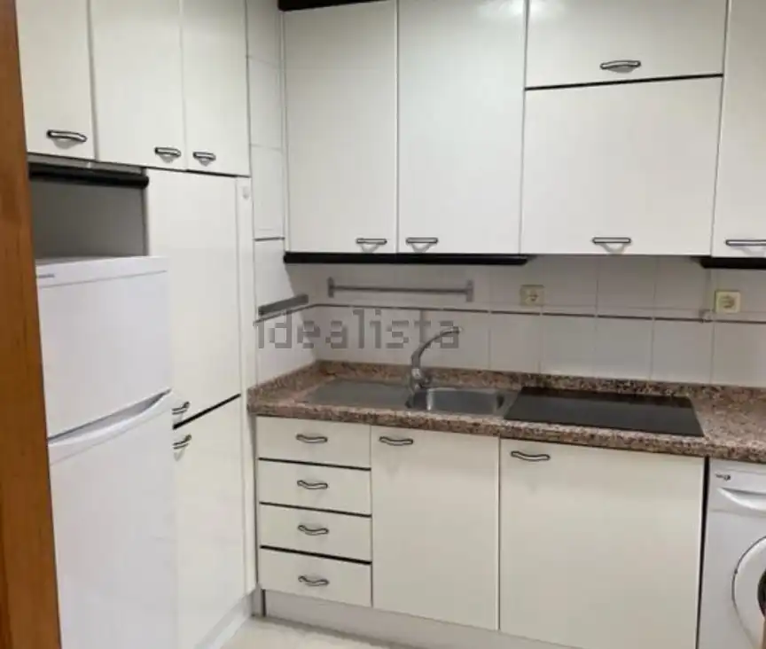 Piso de 55 m² en Sevilla