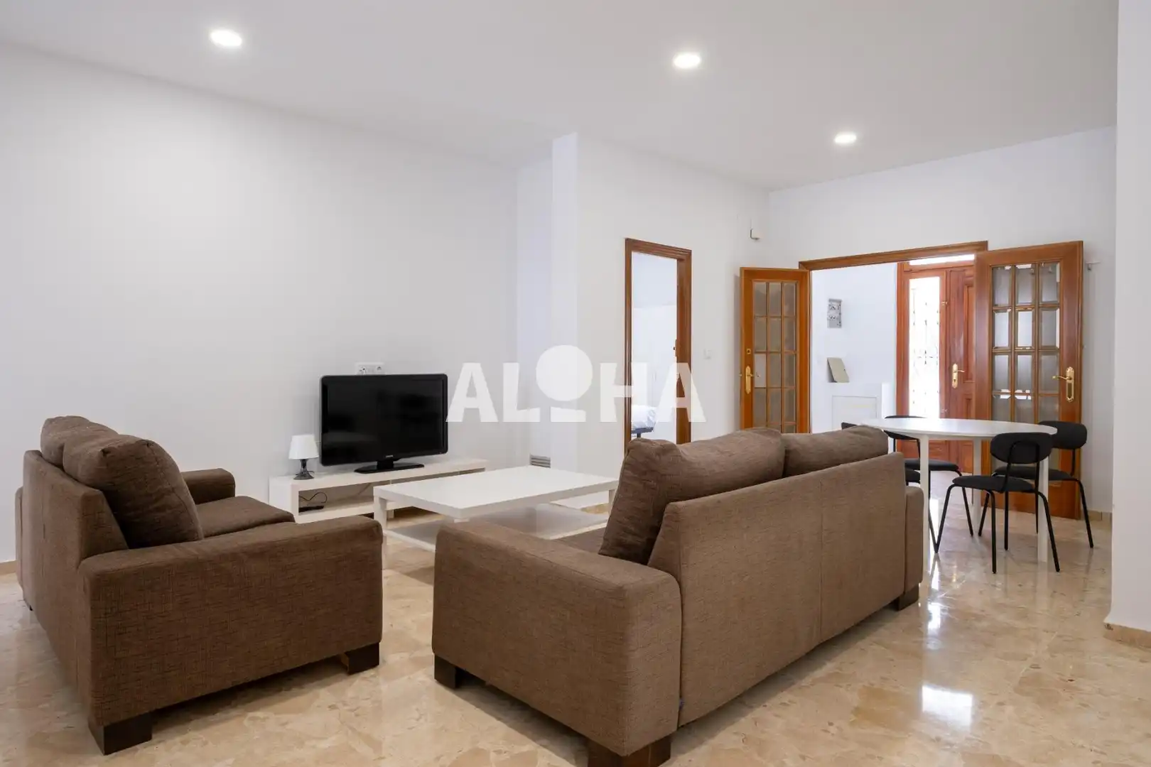 Habitación 354 m², Moncada