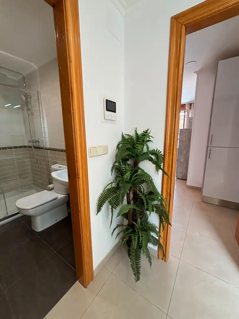 Piso de 62 m² en Ferrol