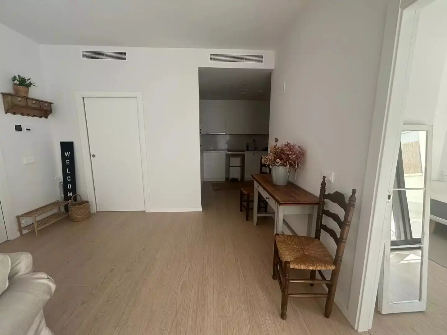 Appartamento 56 m² a Girona