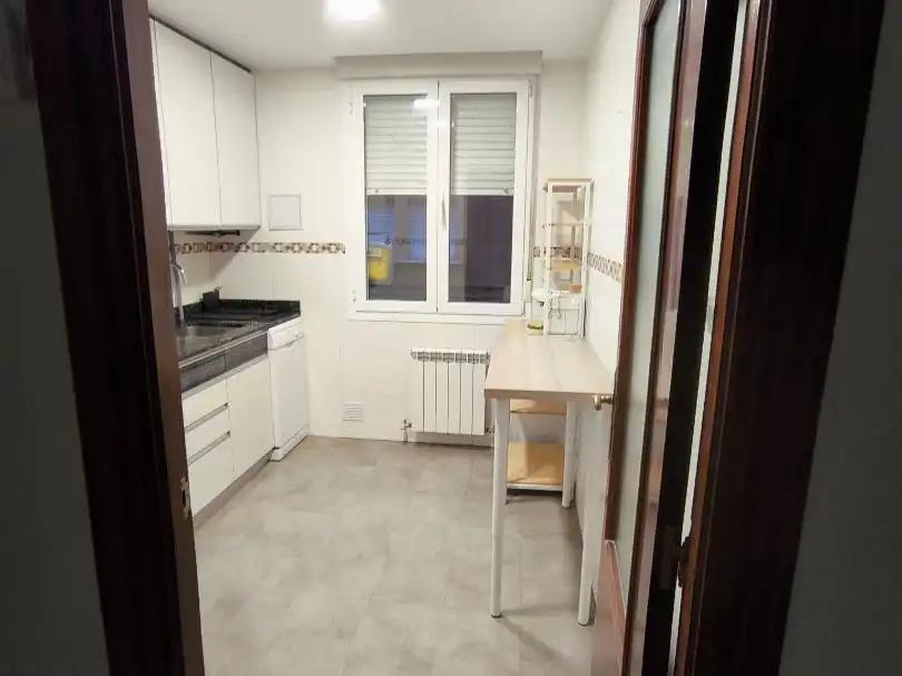 Habitación 120 m², Logroño