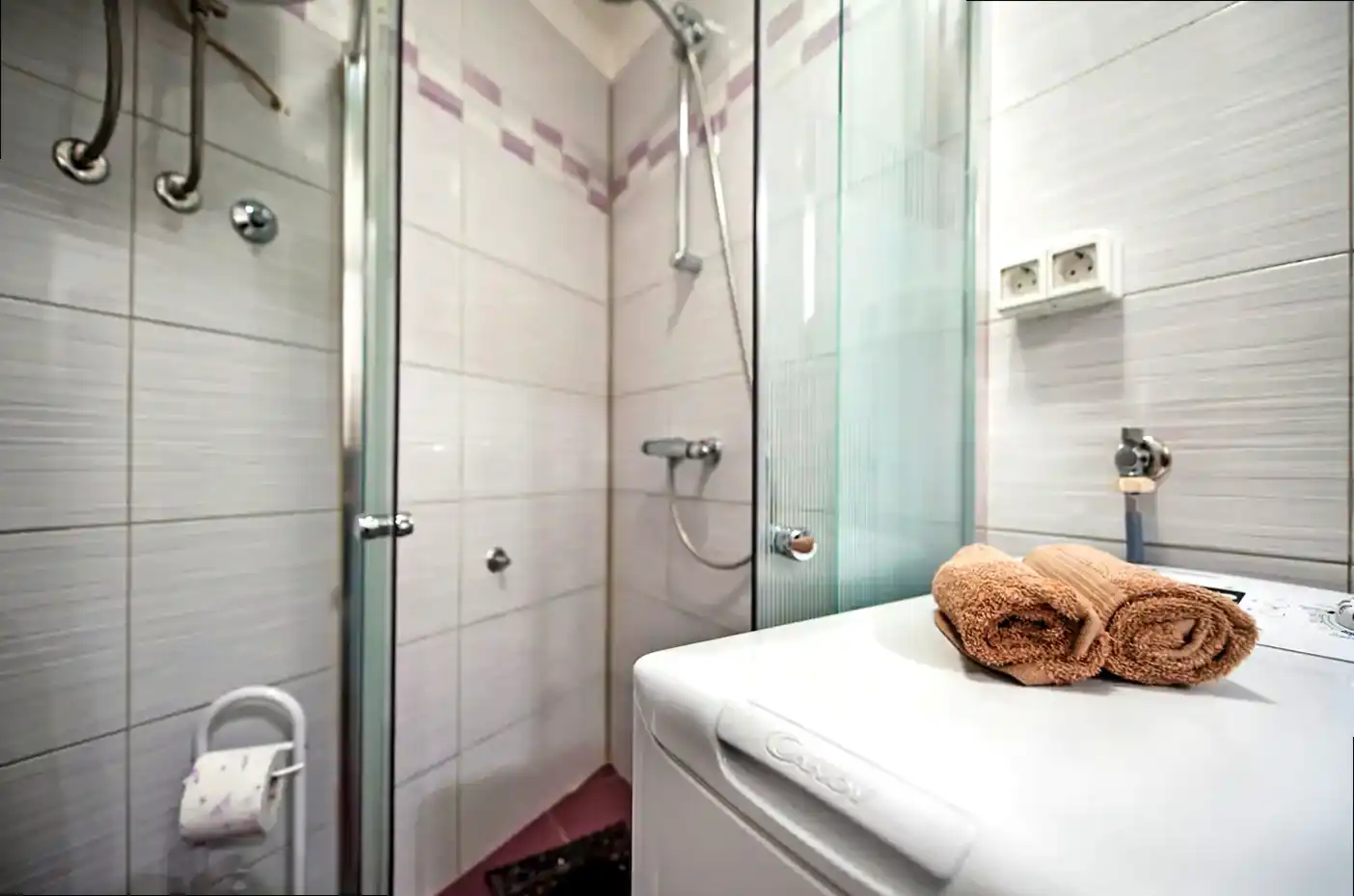 Pis de 52 m² a Sevilla