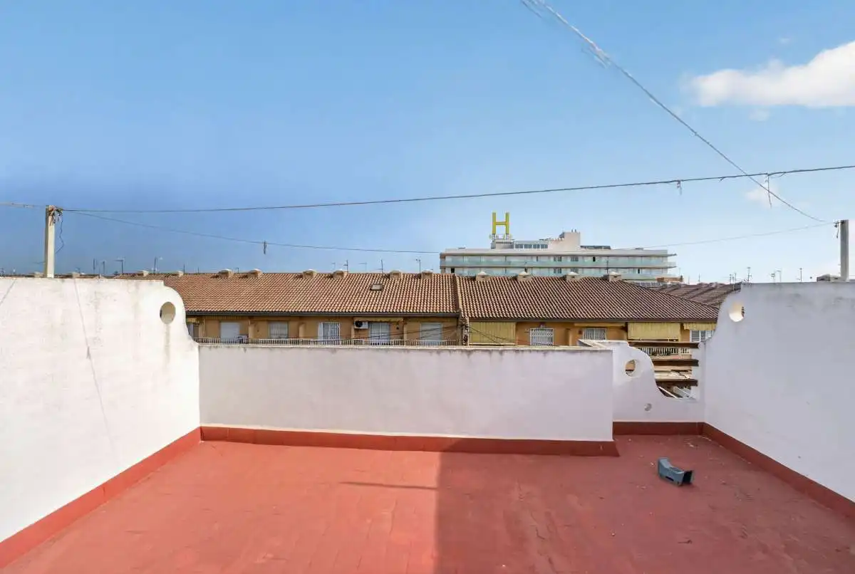 Casa 81 m² a San Pedro del Pinatar