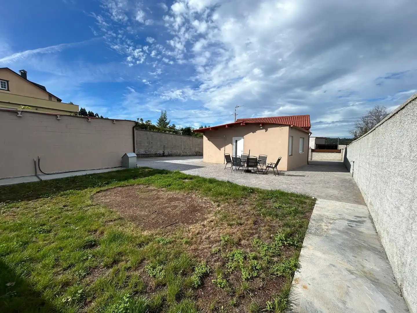 Maison 122 m² à Carballo