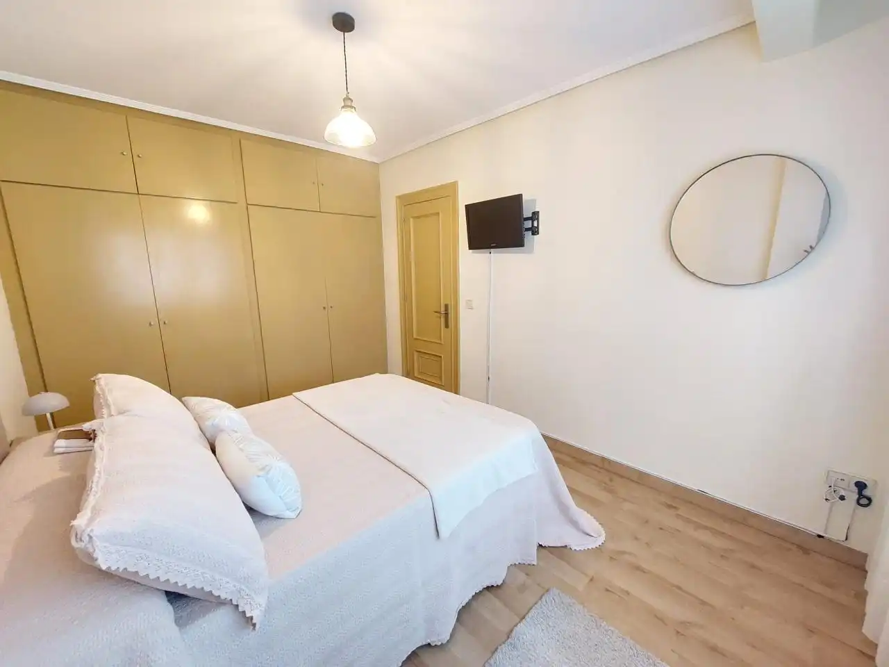 Pis de 50 m² a Gijón