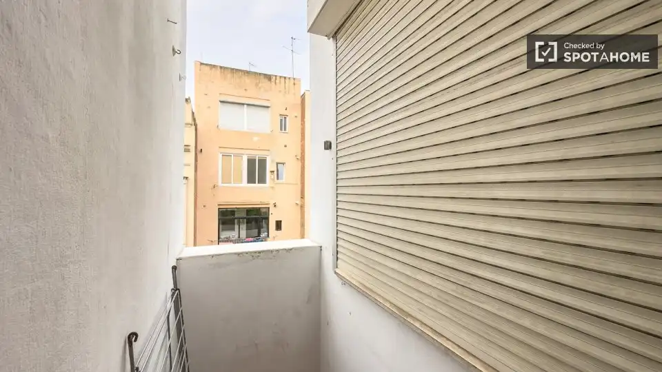 Stanza in affitto, Barcelona