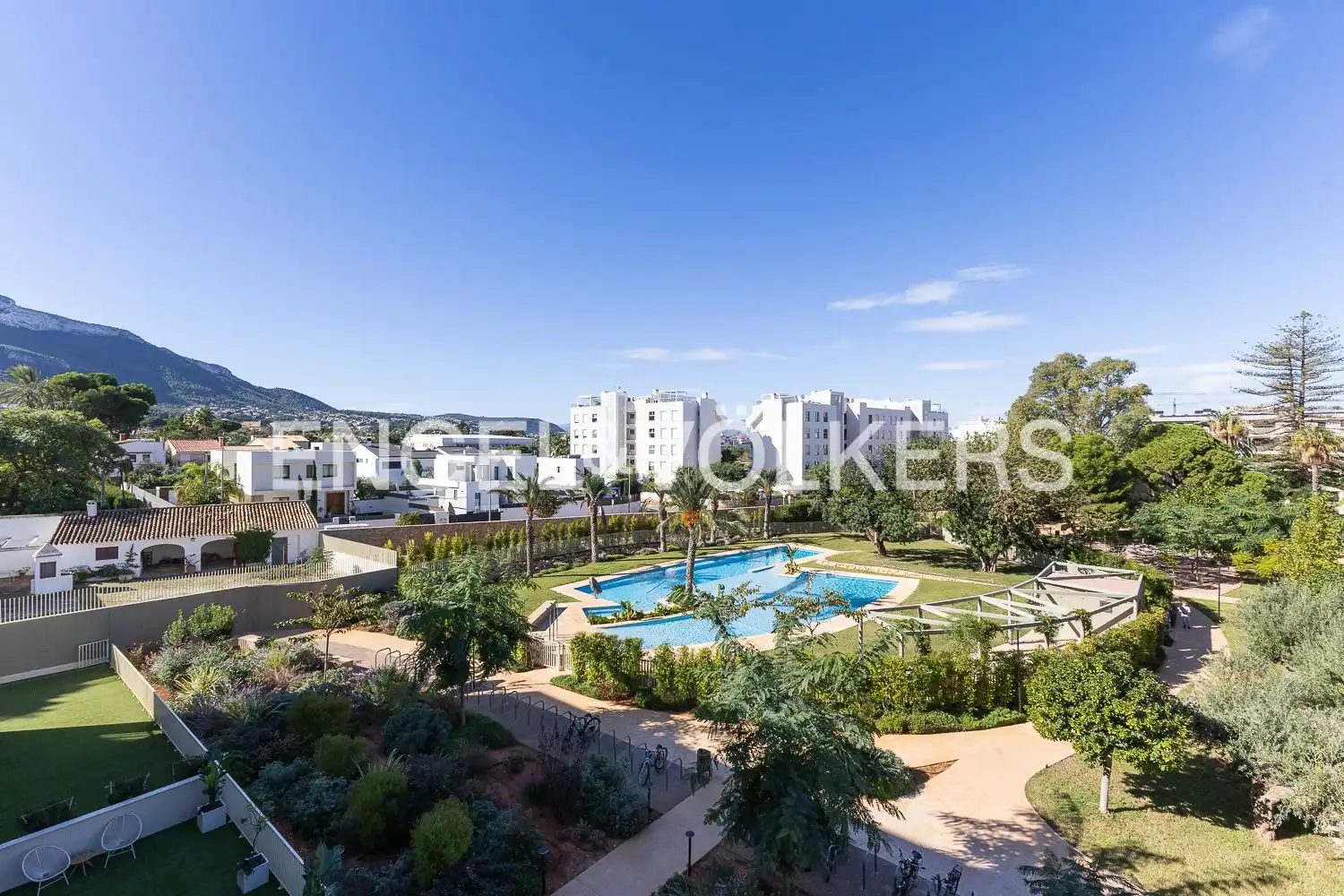 Appartement 110 m² à Dénia