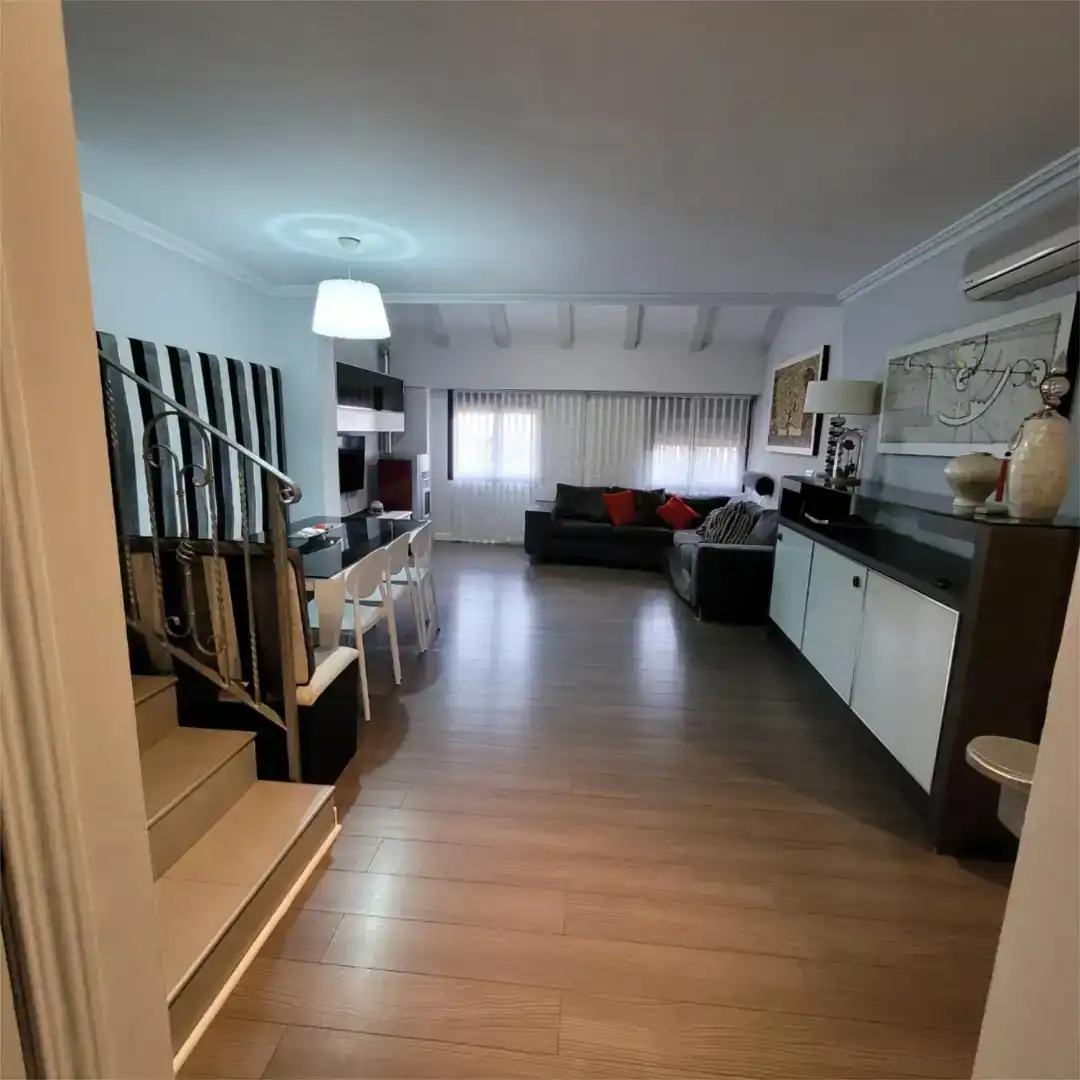 Piso de 95 m² en Baeza