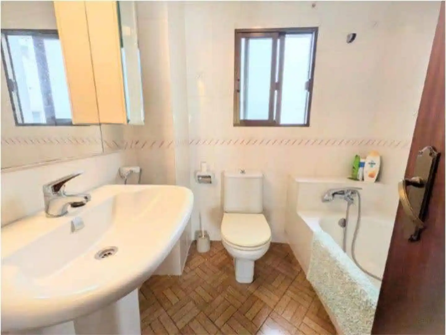 Piso de 81 m² en Córdoba