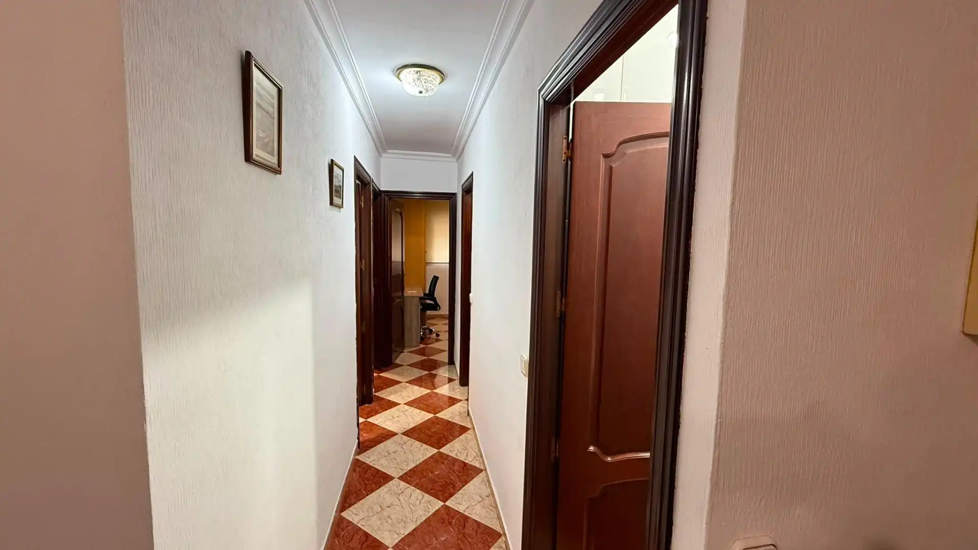 Appartamento 75 m² a Siviglia