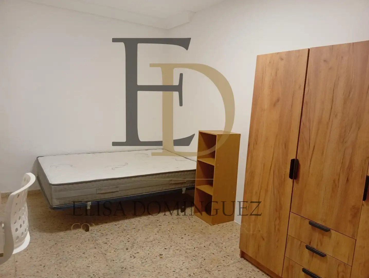 Piso de 137 m² en Salamanca