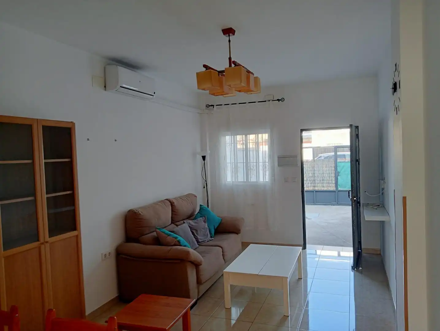 Casa de 66 m² a Bollullos de la Mitación
