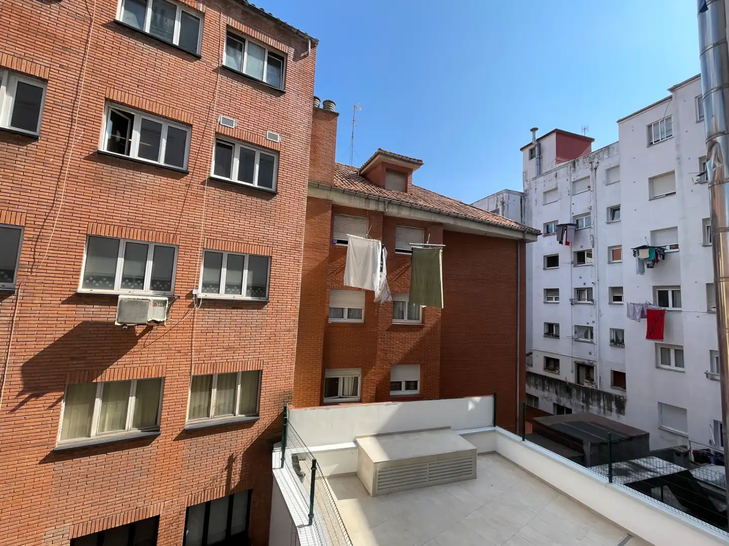 Wohnung 165 m² in Gijón / Xixón