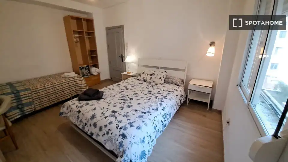 Habitación 115 m², Sevilla