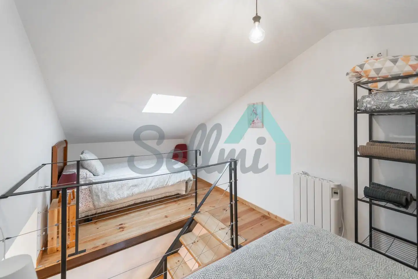 Casa de 96 m² en Oviedo