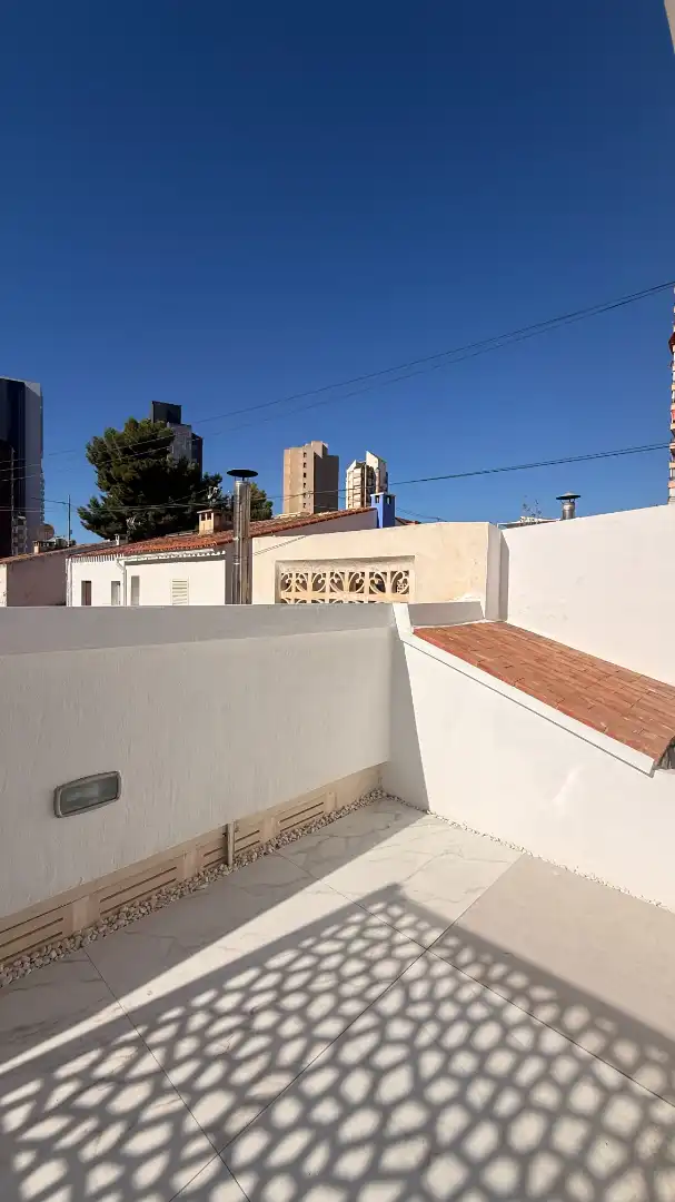 Casa de 80 m² en Benidorm