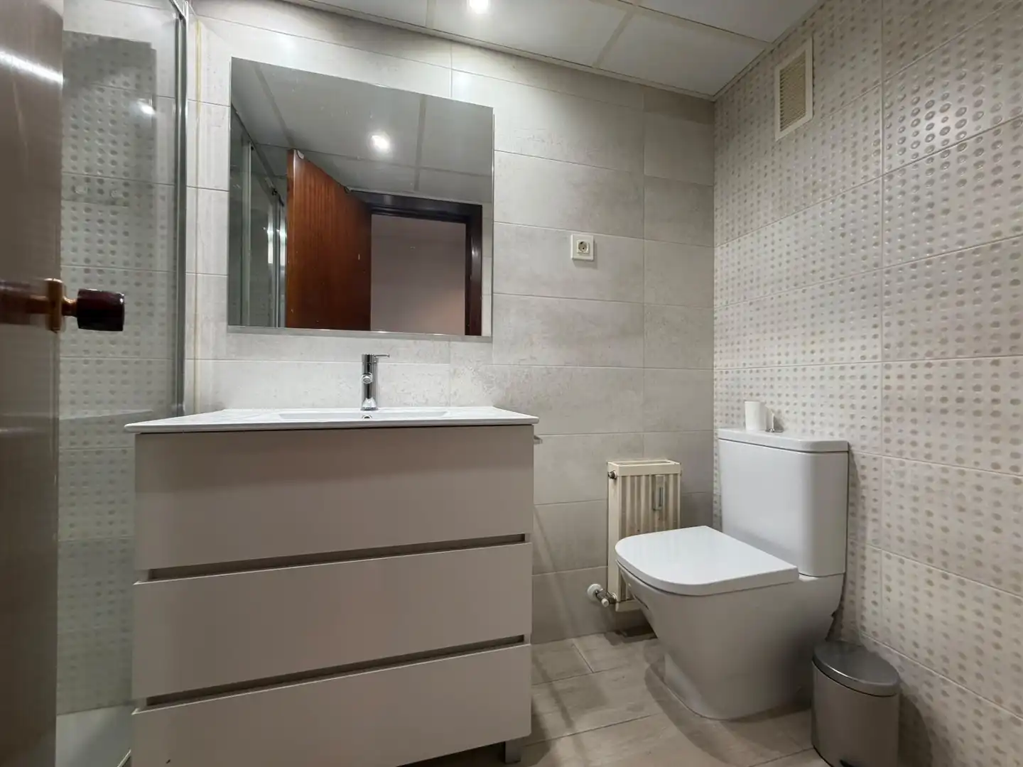 Pis de 64 m² a Saragossa