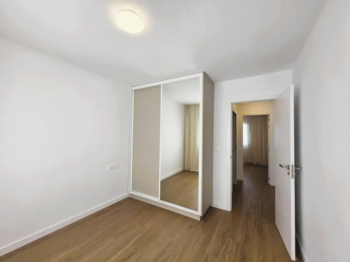 Pis de 94 m² a Santa Cruz de Tenerife