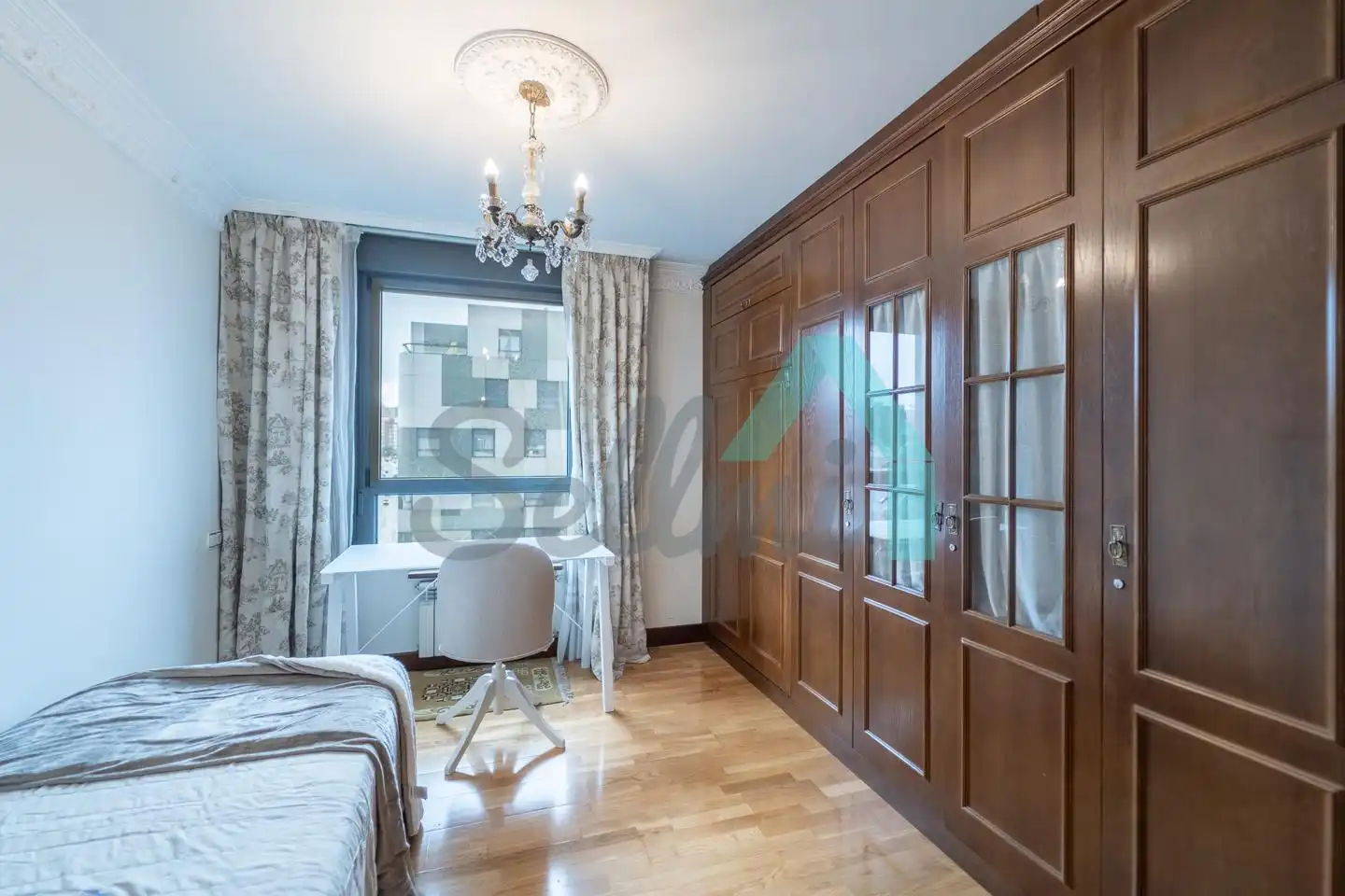 Piso de 120 m² en Oviedo