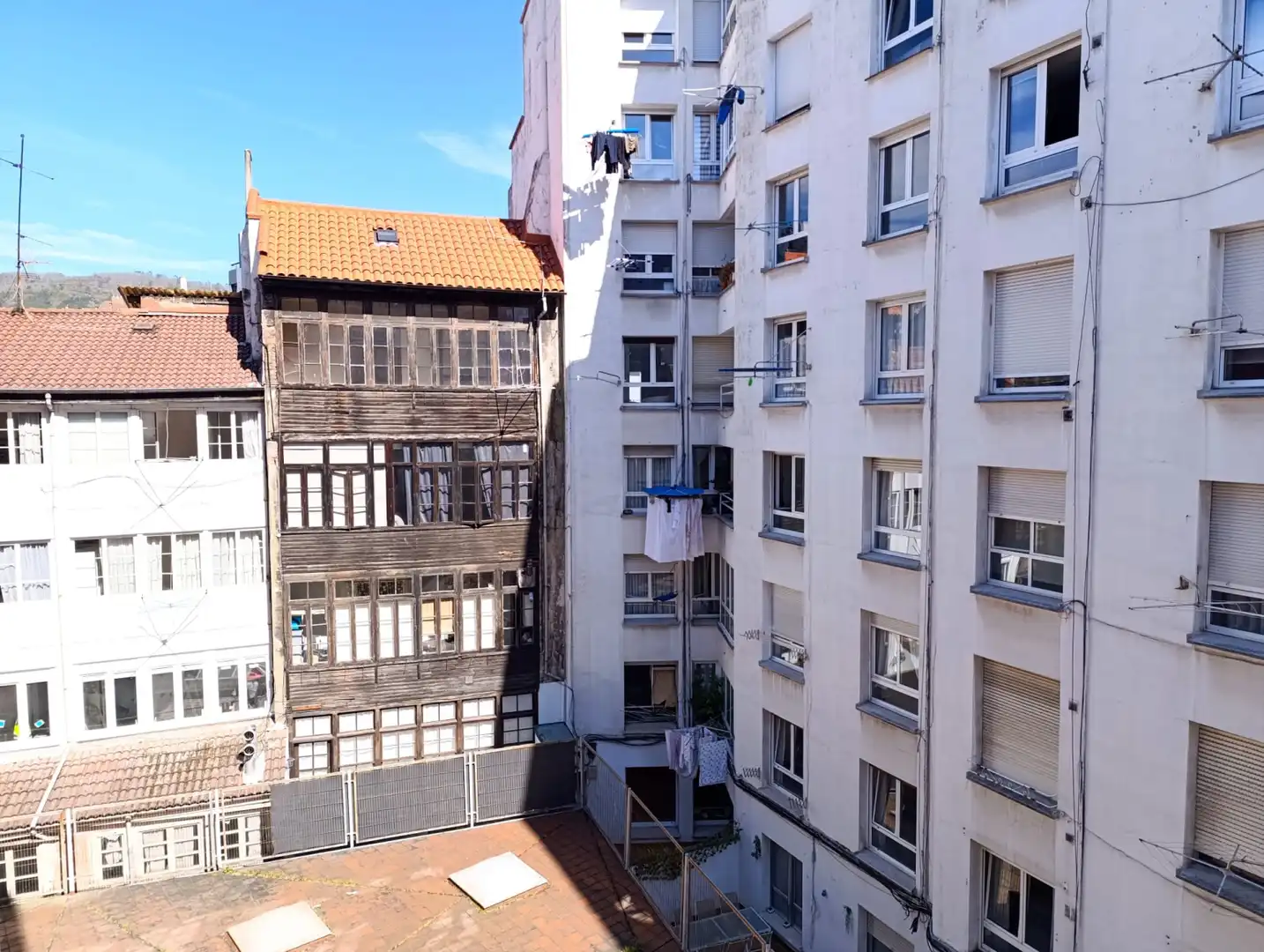 Piso de 82 m² en Oviedo