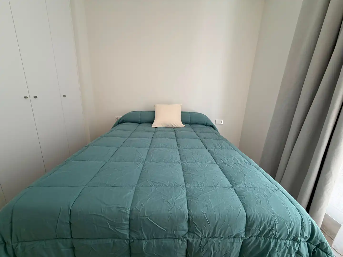 Habitació 10 m², València
