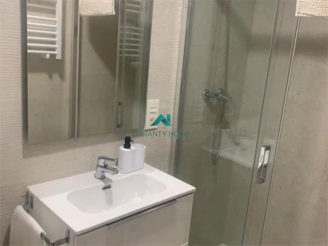 Piso de 50 m² en Castellón de la Plana