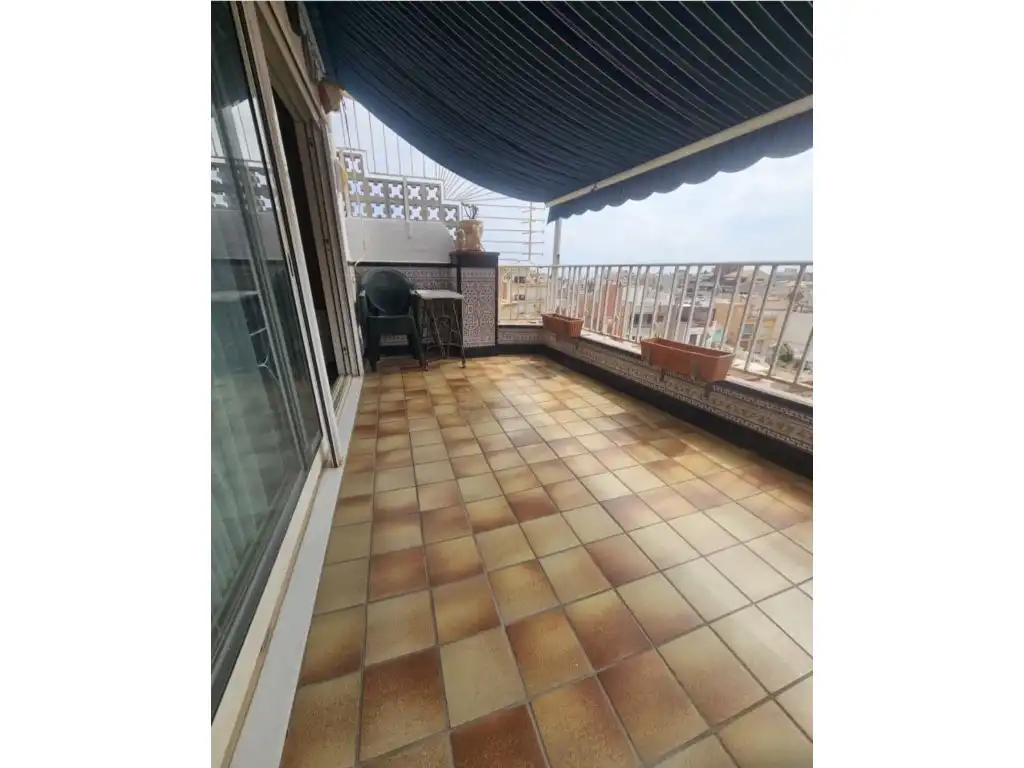 Piso de 165 m² en Calella