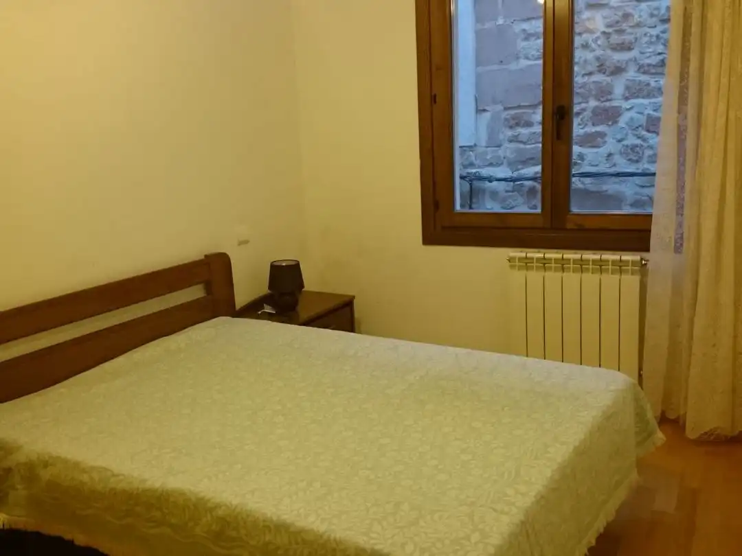 Piso de 107 m² en Sigüenza