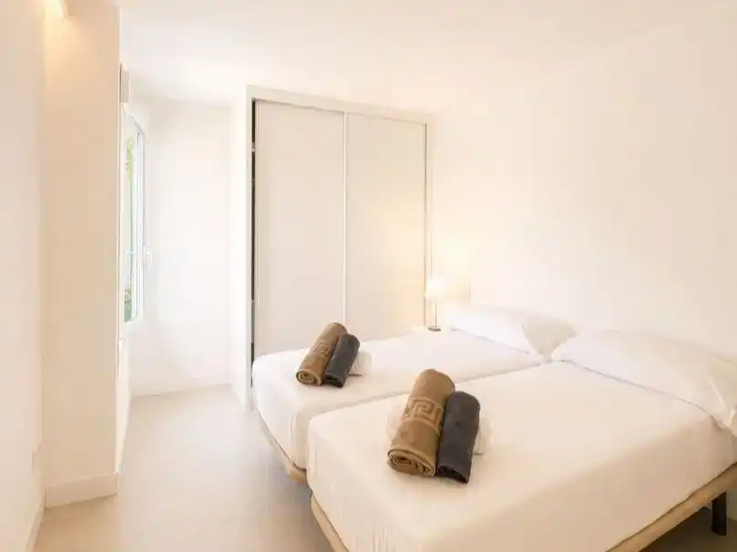 Piso de 110 m² en Pollença